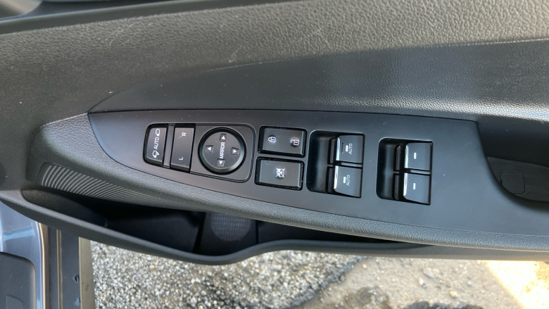 Hyundai Tucson 1.6 GDi SE Nav 5dr 2WD Petrol Estate